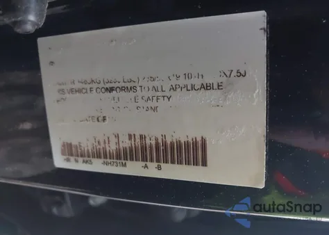 2021 Honda Pilot Awd Touring 7 Passenger z USA, uszkodzony, nr VIN 5FNYF6H64MB084120